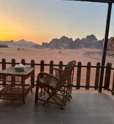 Wadi Rum Other | Rum Magic ALaddin Camp