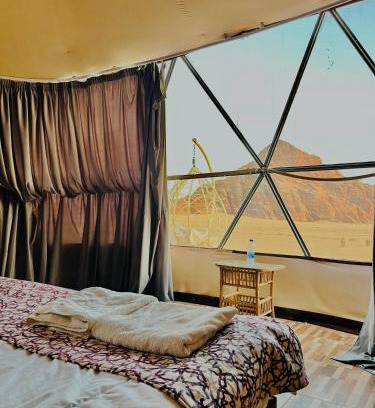 Wadi Rum Other | Rum New Luxury Camp