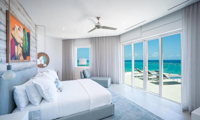 Rum Point Hotel | Rum Point Club Residences