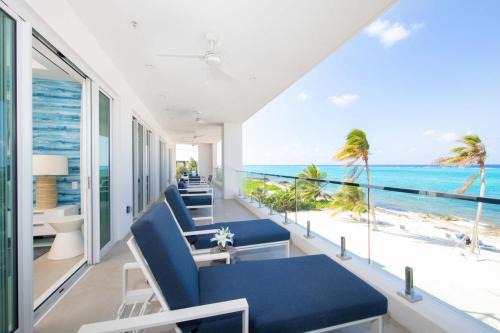 Rum Point Apartment | Rum Point Resort 201