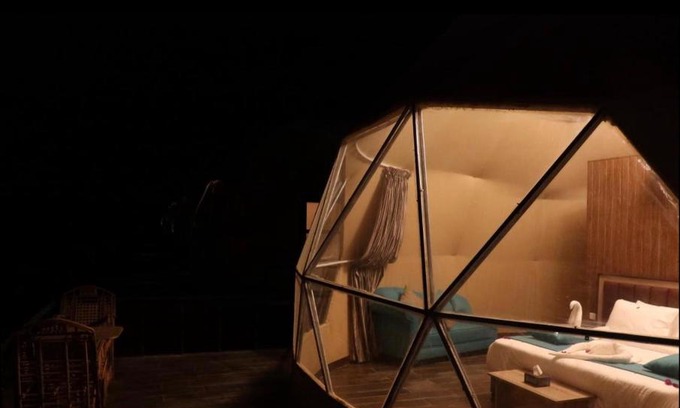 Wadi Rum Apartment | Rum Prince Camp