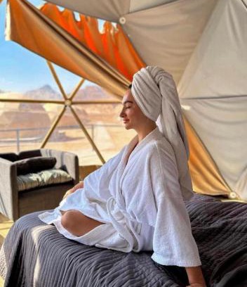 Wadi Rum Apartment | Rum STARS GATE Camp