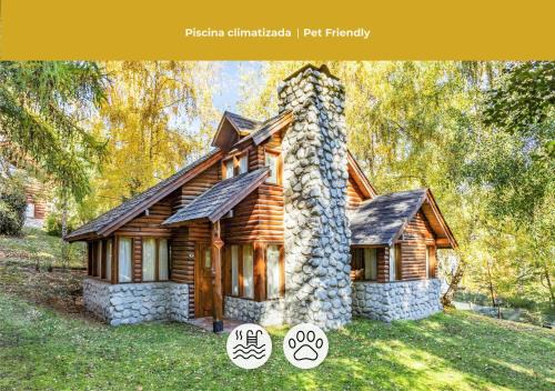 Angostura Cabin | Ruma Andina by DOT Cabana