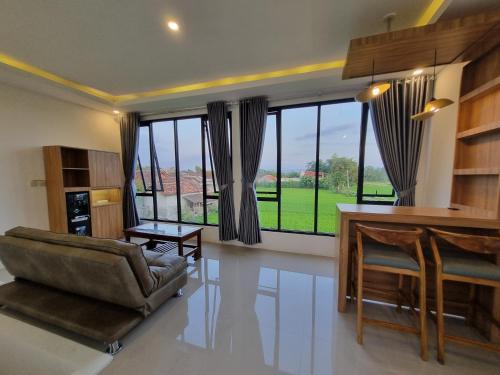 Sewon House | Rumah Alam Taya Syariah