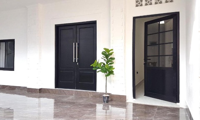 Bendungan Hilir House | Rumah Benhil, Bendungan Hilir - Senayan