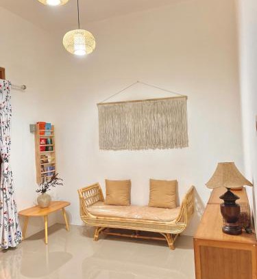 Java House | Rumah Daisy Homestay Pangandaran