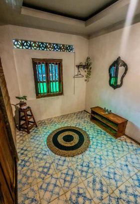 Purworejo House | Rumah Gaharu - Wetan