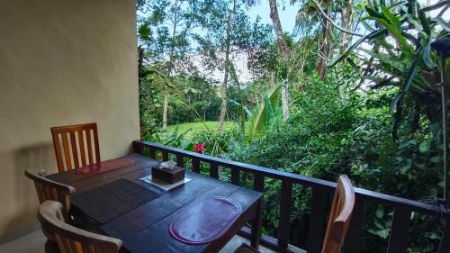 Sambahan Bed & Breakfast | Rumah Irak et Kadek Bali