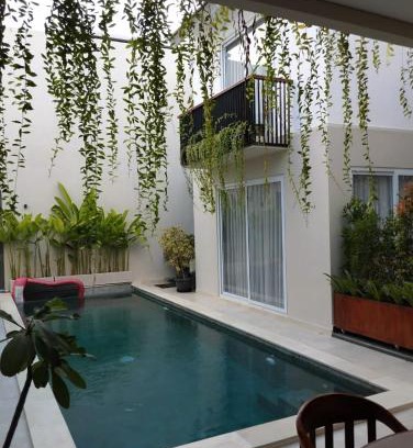 Jimbaran Apartment | Rumah Menik