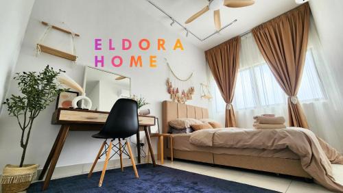 Nilai Apartment | Rumah No 3 Youth City Residence Nilai