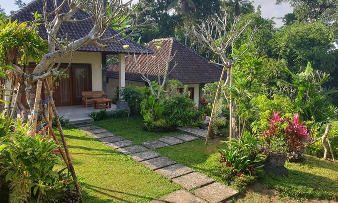 Sidemen Hotel | Rumah Sidemen