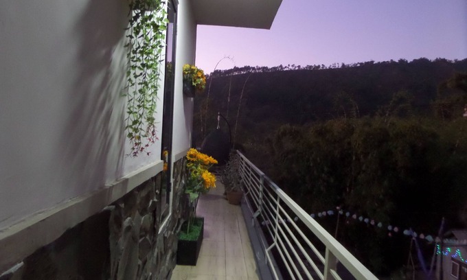 Sukapura House | Rumah Singgah BRM