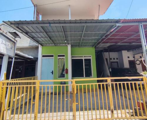 Semarang House | Rumah Teman Homestay