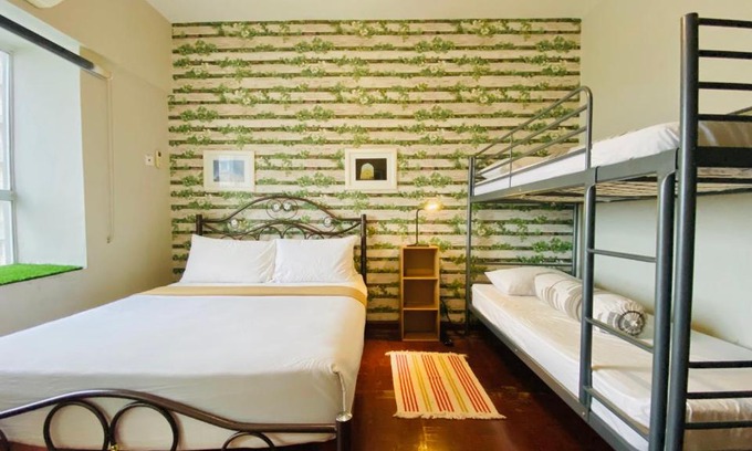 Baharu Apartment | RumahChantiqq Bayview, Port Dickson