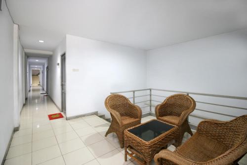 Gambir House | Rumahku Hayam Wuruk Mitra RedDoorz
