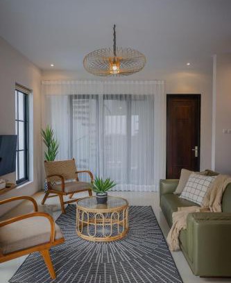 Sidomulyo Villa | Rumansa Villa Batu