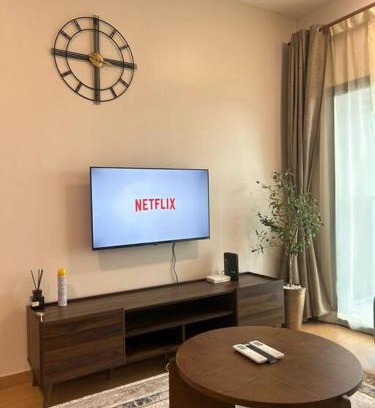 Kuala Langat District Apartment | RumaTeduh SplashMania GamudaCove