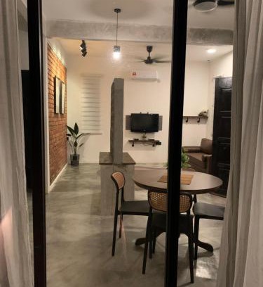 Kampong Pulau Kandis House | RumaTisa