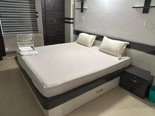 Jayadev Vihar Apartment | Rumi HomeStays-104-1BHK