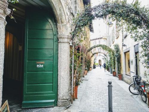 Como City Centre House | Rumi Rooms