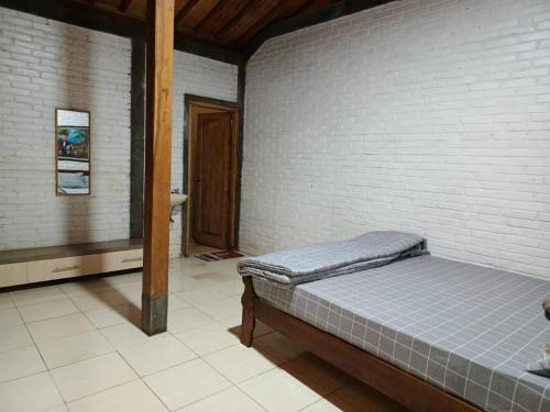 Patuk Bed & Breakfast | Rumpal Cafe dan Vila