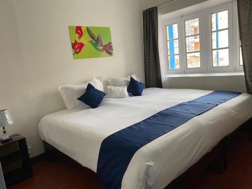 Cusco Historic Center Hotel | Runa House