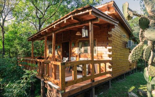 Villa San Lorenzo Ski Chalet | RUNA YAKU KAUNAZ