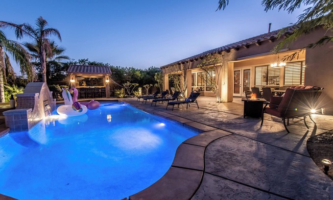 Rancho Santana House | Runaway, Getaway, Swim away in a Luxury Home