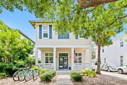 Santa Rosa Beach House | Runaway to 30A