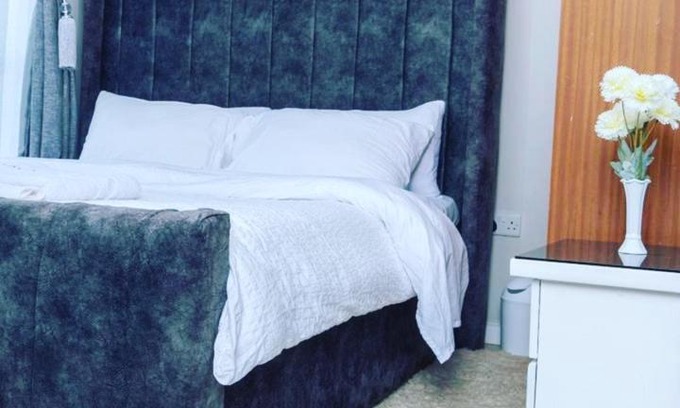 Runda Apartment | RundaView Executive Suites