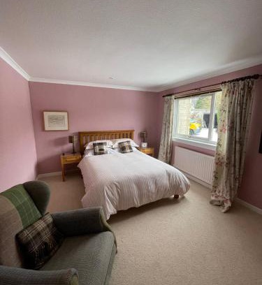 Inverness Bed & Breakfast | Runnymede House