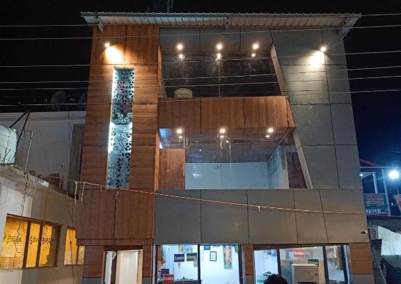 Badrinath House | Rupali Guest House