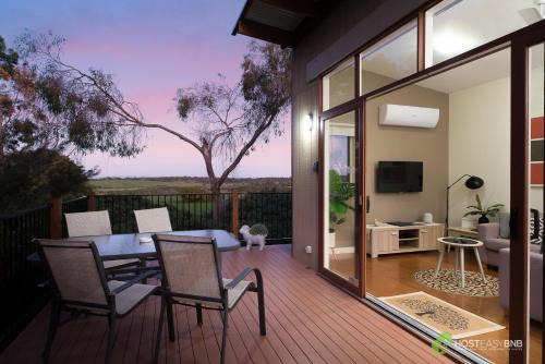 Cowes Villa | Rural 5 Star Villa's with Resort Amenities