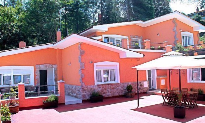 La Portilla Cottage | Rural apartment AT Bahía de Barro for 5 people