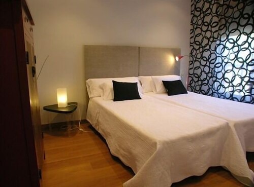 Cue Cottage | Rural apartment La Casona Encanto Rural for 4 people