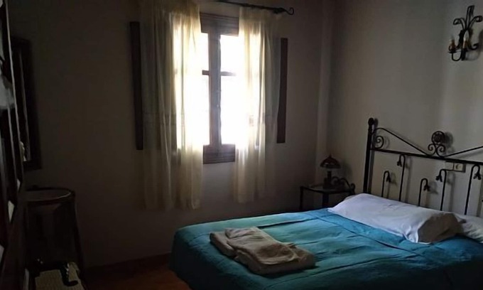 Jarandilla de la Vera Cottage | Rural Apartments La Jara 2 (for 4 people (2 bedrooms)