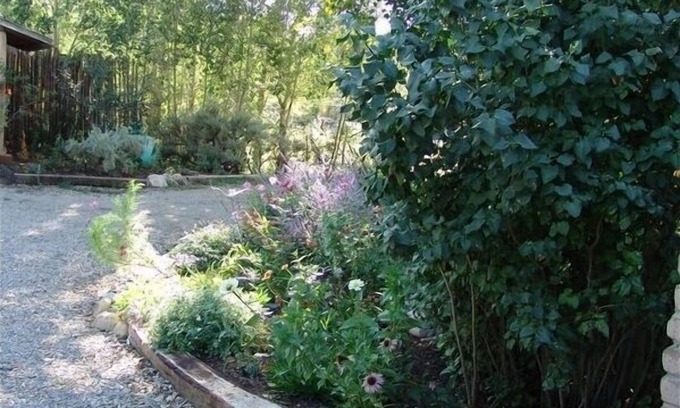 Taos House | Rural appeal yet so close to town