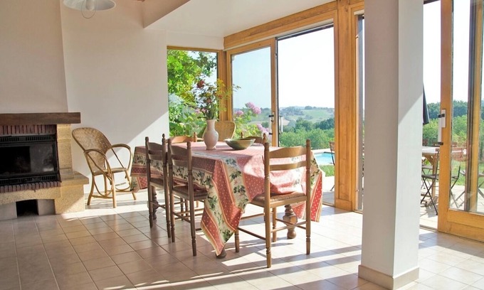 Sagelat House | Rural Calm In The Heart Of The Périgord Noir