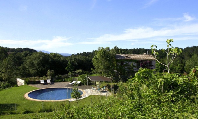 Vilademuls Cottage | Rural escape. Quietness and privacy