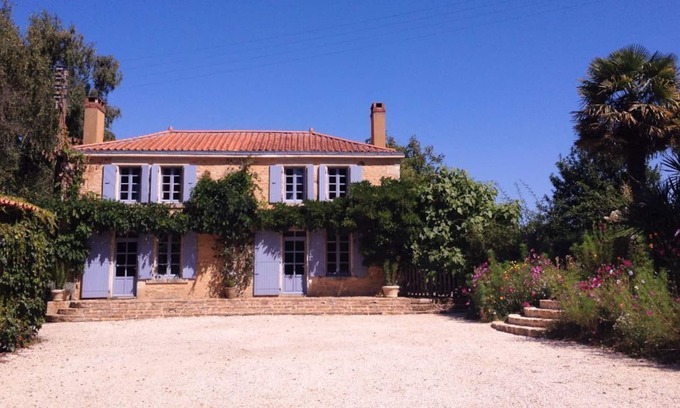 La Caillere-Saint-Hilaire Other | Rural French Idyll With Private Pool Perfect For Families and Groups of Friends