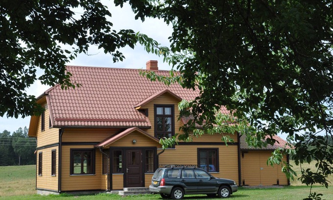 Regi House | Rural holiday home Beverhuis 2-6 pers.