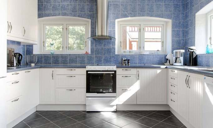 Markaryd House | Rural holiday home in Sjöared | SE02024