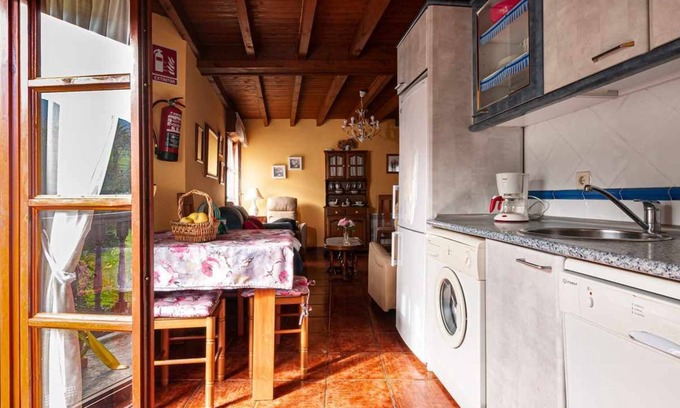 Camango House | Rural House El Traveseu