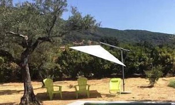 Candeleda Cottage | Rural house El Vivero de la Panera