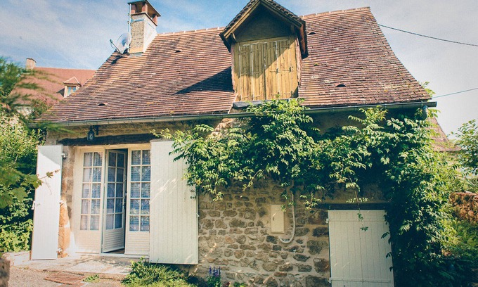 Azerat House | Rural house in Perigord Sarladais