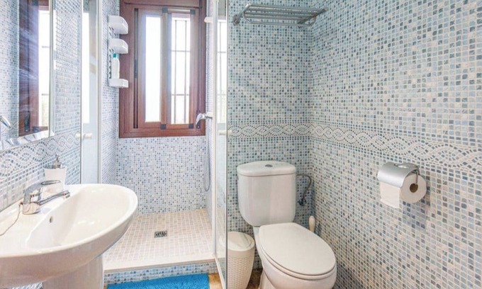 El Gastor Cottage | Rural house in the heart of Sierra de Grazalema