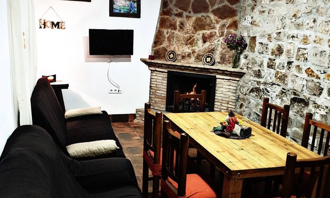 Spain Cottage | Rural house of integral rent La Parada del Centenillo
