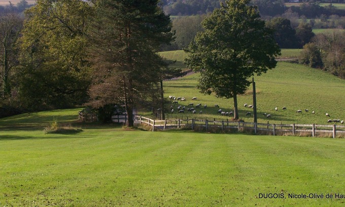 Aramits House | Rural lodging in the Béarn Pyrenees