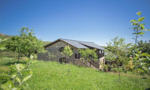Carucedo House | Rural Médulas Viviendas de uso turistico 2 y Casas rurales 2