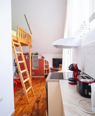 Ruse Center Apartment | Ruse River Apartment